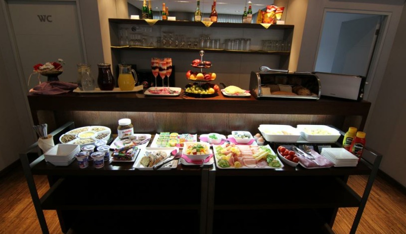 Hotel Helada Mladá Boleslav